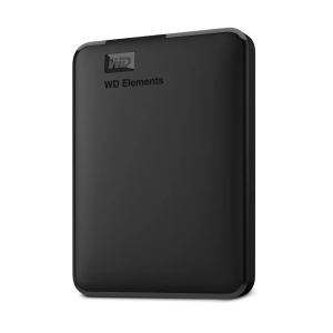 WD 2TB Elements Portable External Hard Drive for Windows