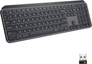 Logitech MX Keys