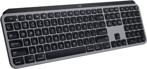 Logitech MX Keys