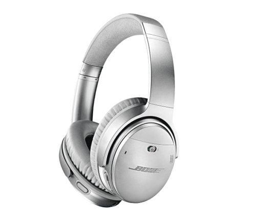 Bose QuietComfort