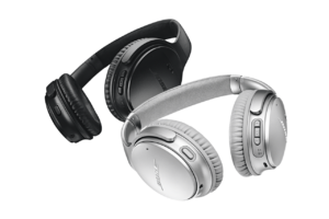 Bose QuietComfort