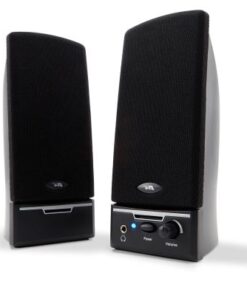 Cyber Acoustics CA-2014 Computer Speakers