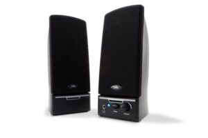 Cyber Acoustics CA-2014 Computer Speakers