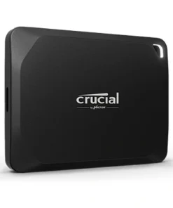 Crucial X10 Pro 1TB Portable SSD