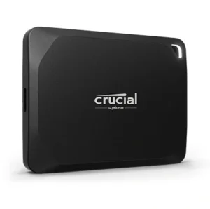 Crucial X10 Pro 1TB Portable SSD